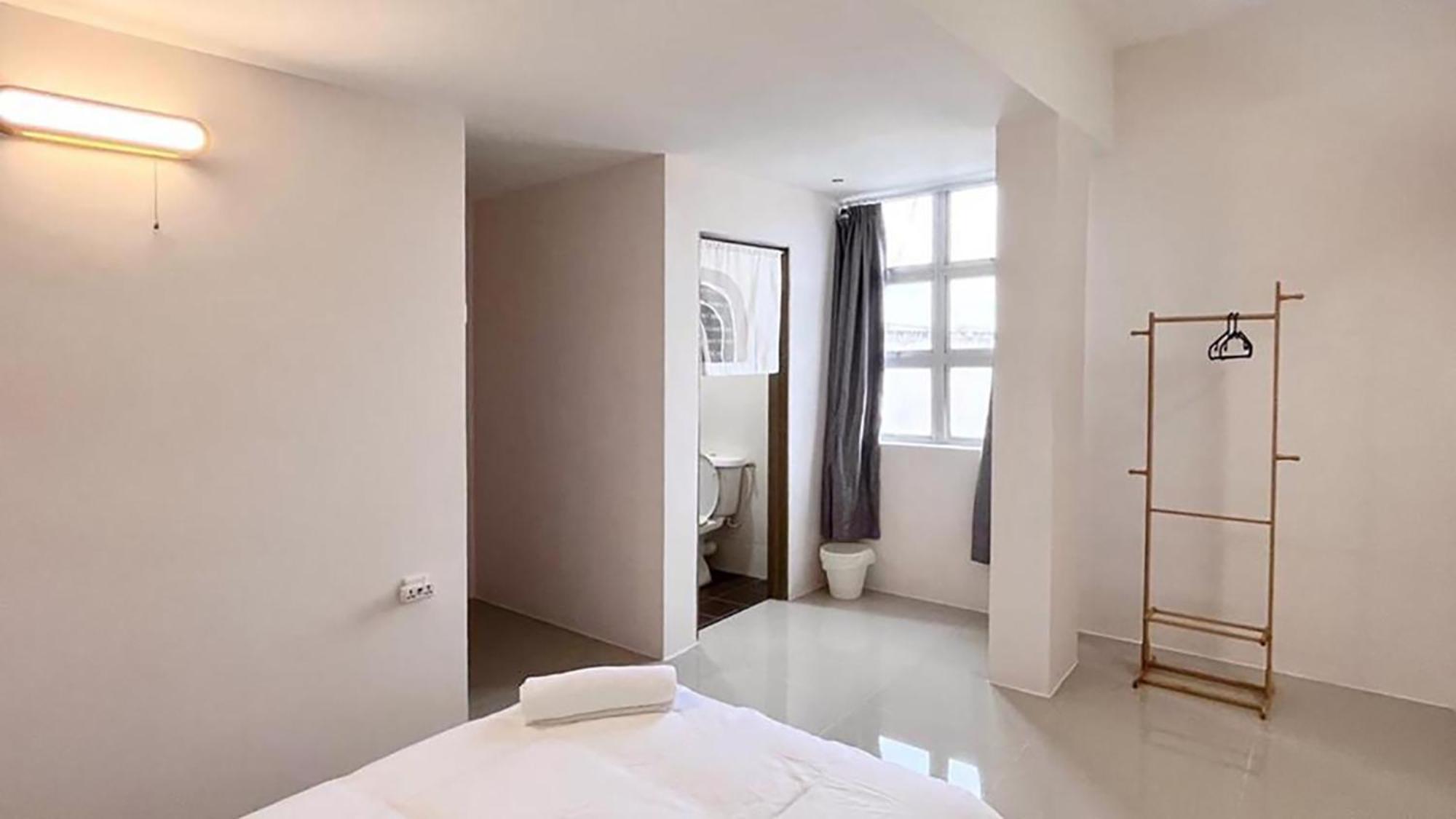 Vilana Hotel アラウ エクステリア 写真