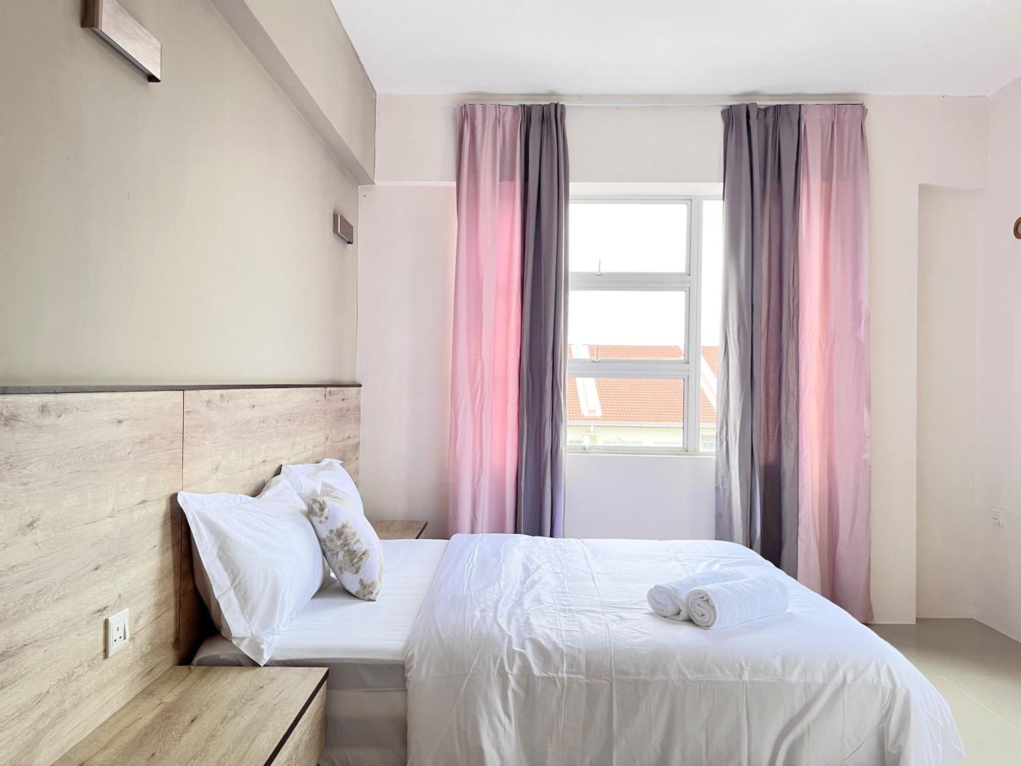 Vilana Hotel アラウ 部屋 写真