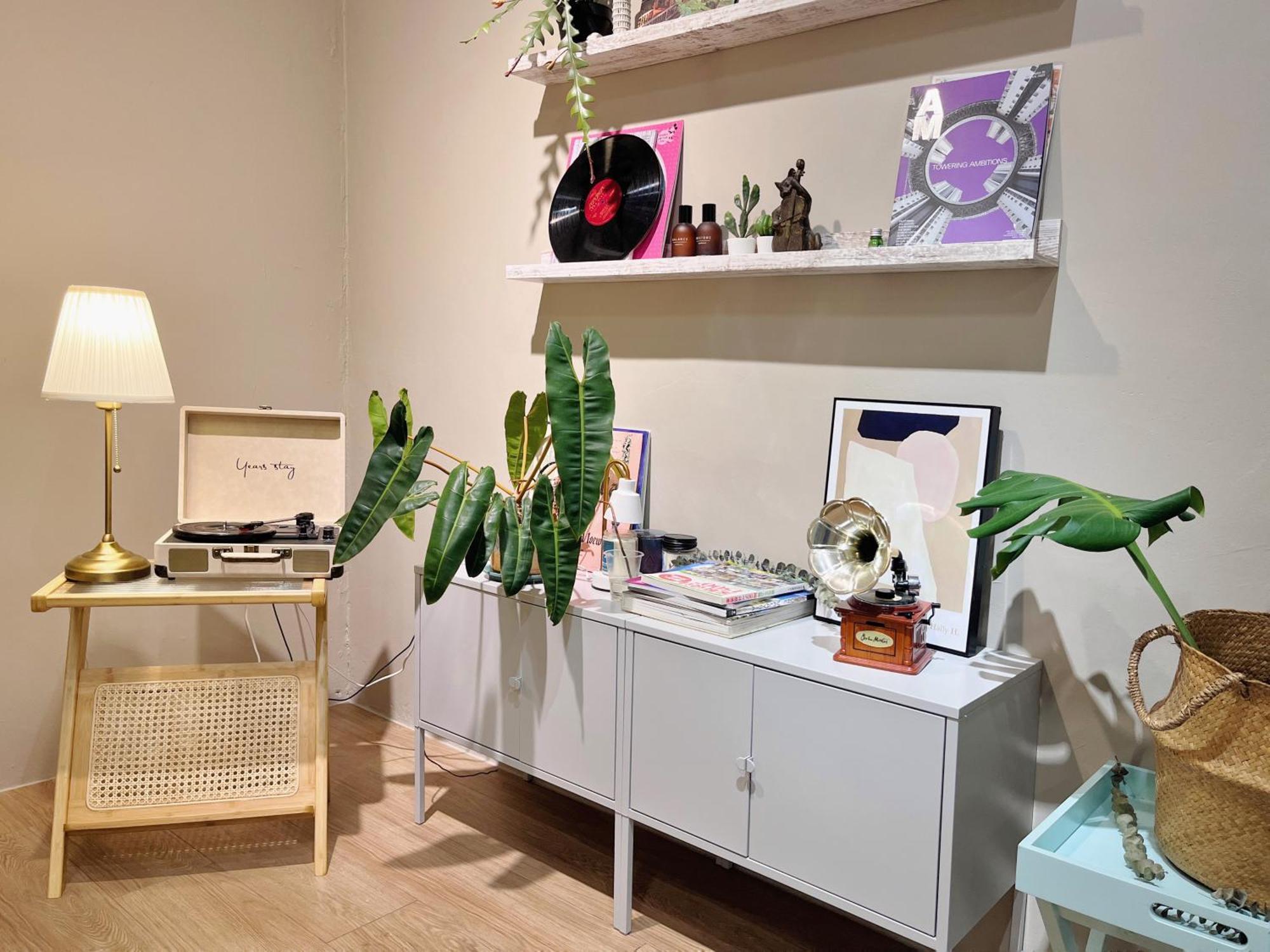 Vilana Hotel アラウ エクステリア 写真
