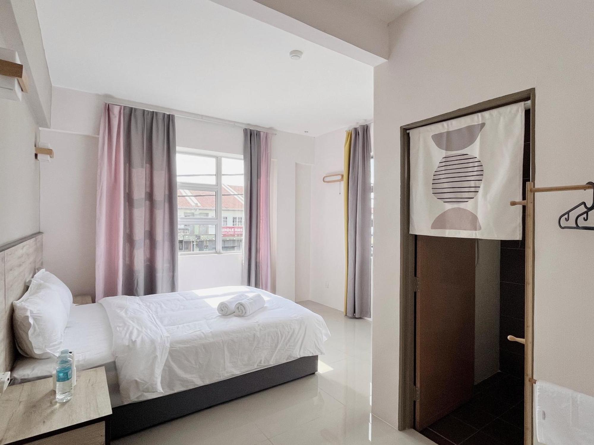 Vilana Hotel アラウ 部屋 写真