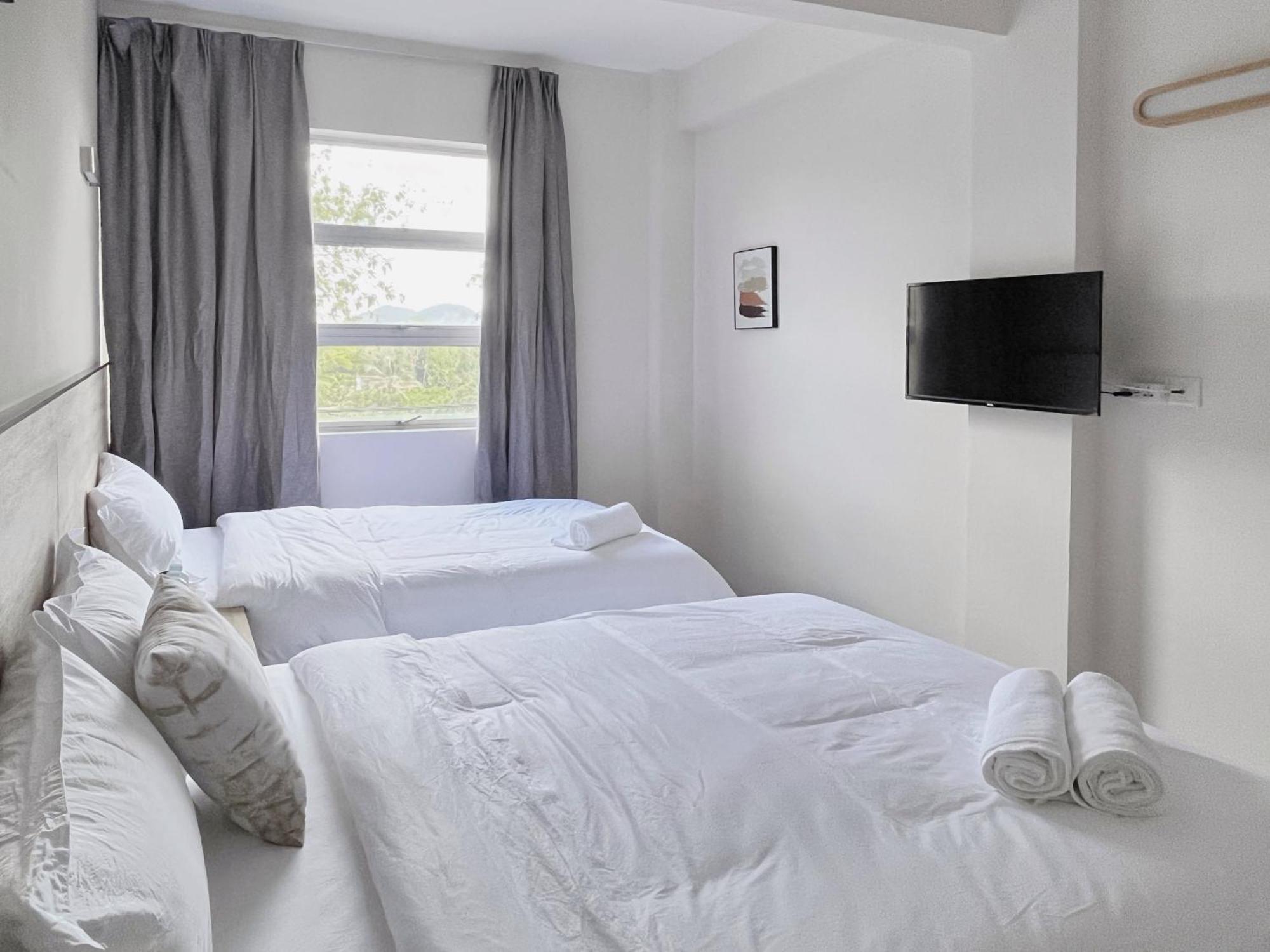 Vilana Hotel アラウ 部屋 写真