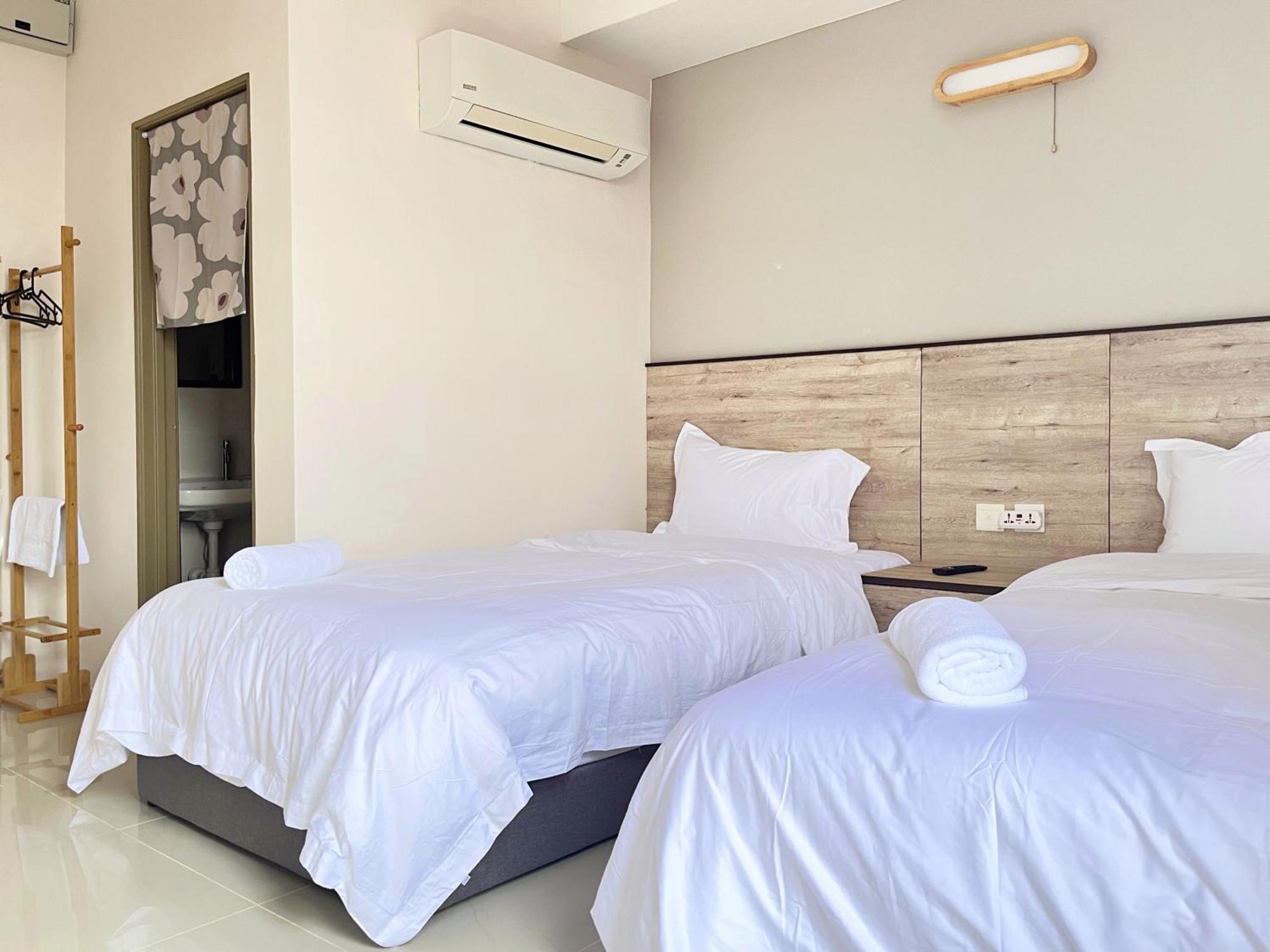 Vilana Hotel アラウ 部屋 写真