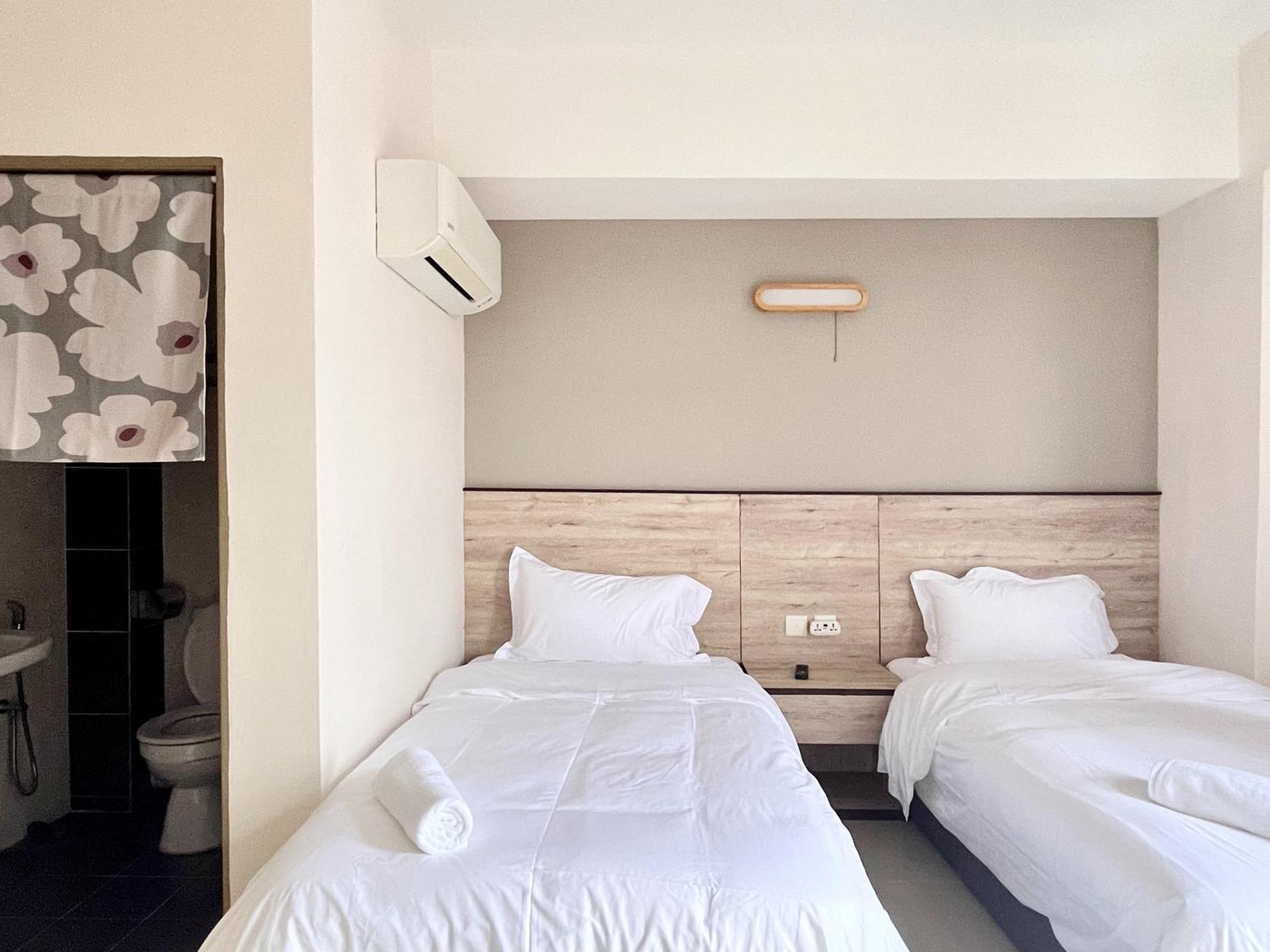 Vilana Hotel アラウ 部屋 写真