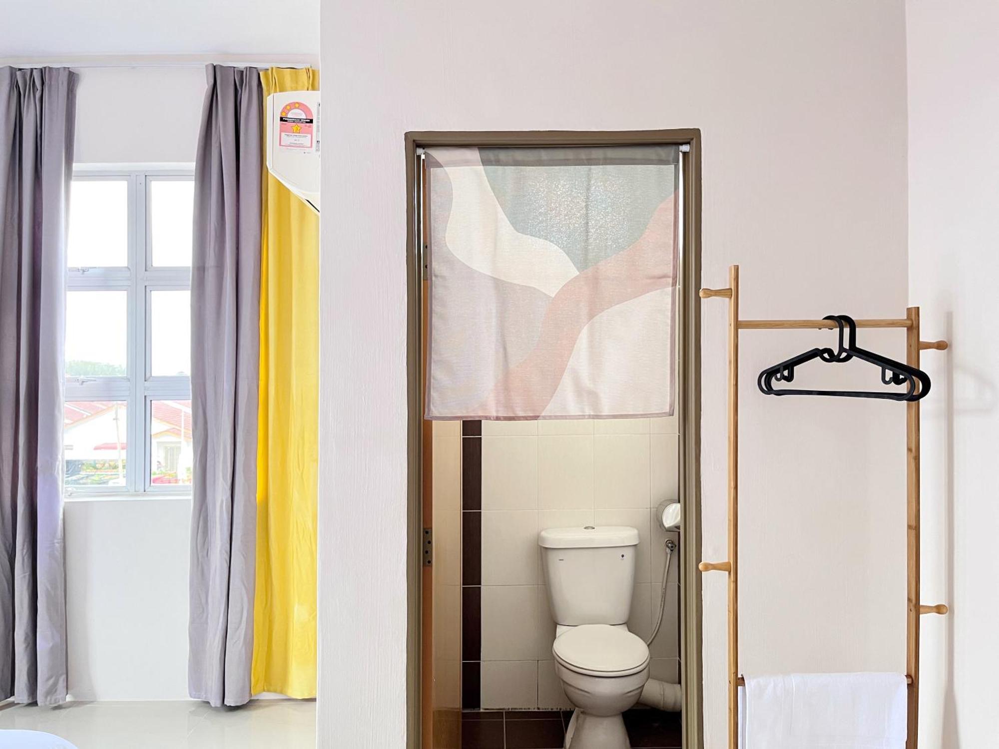 Vilana Hotel アラウ 部屋 写真