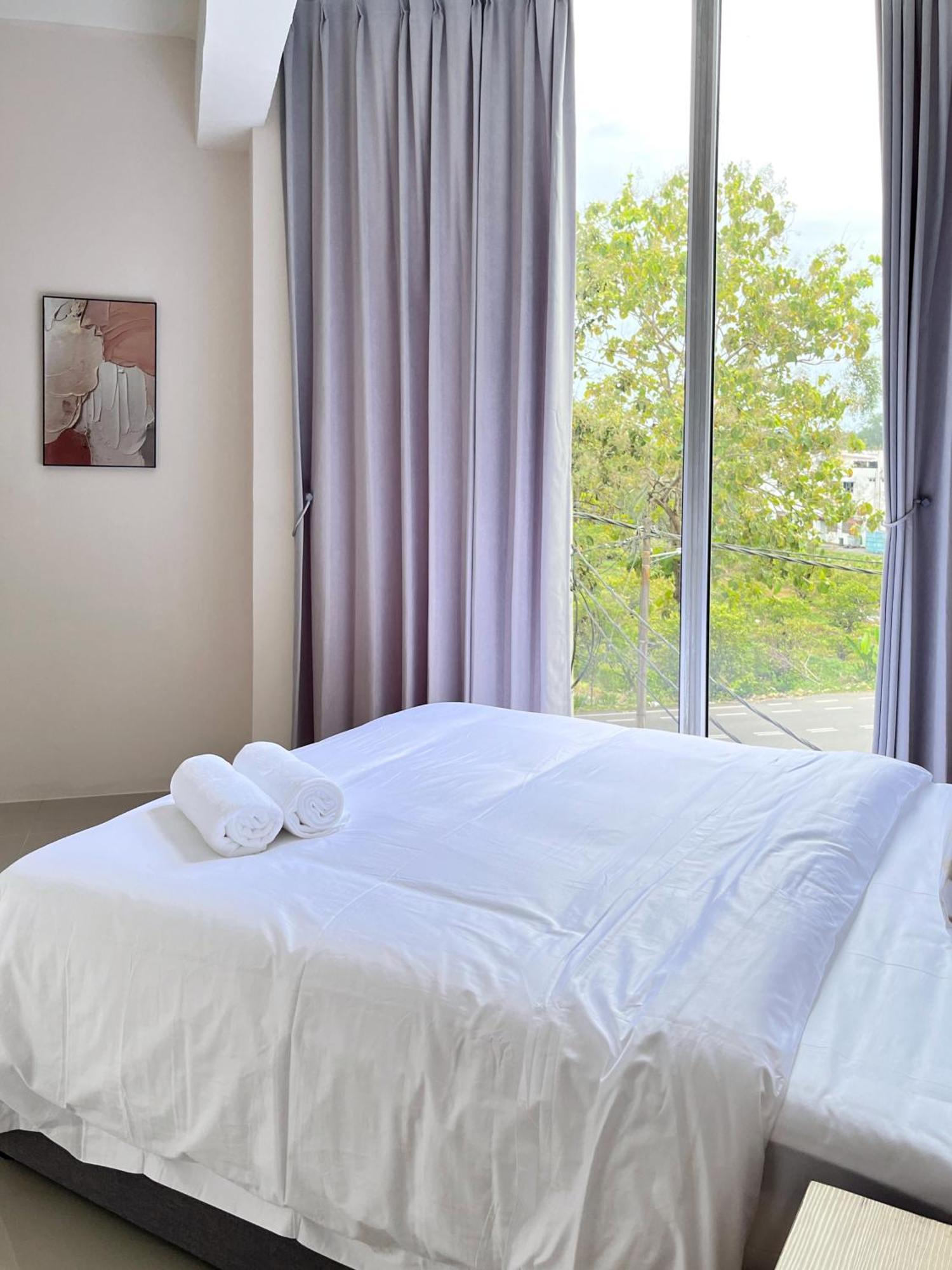 Vilana Hotel アラウ 部屋 写真