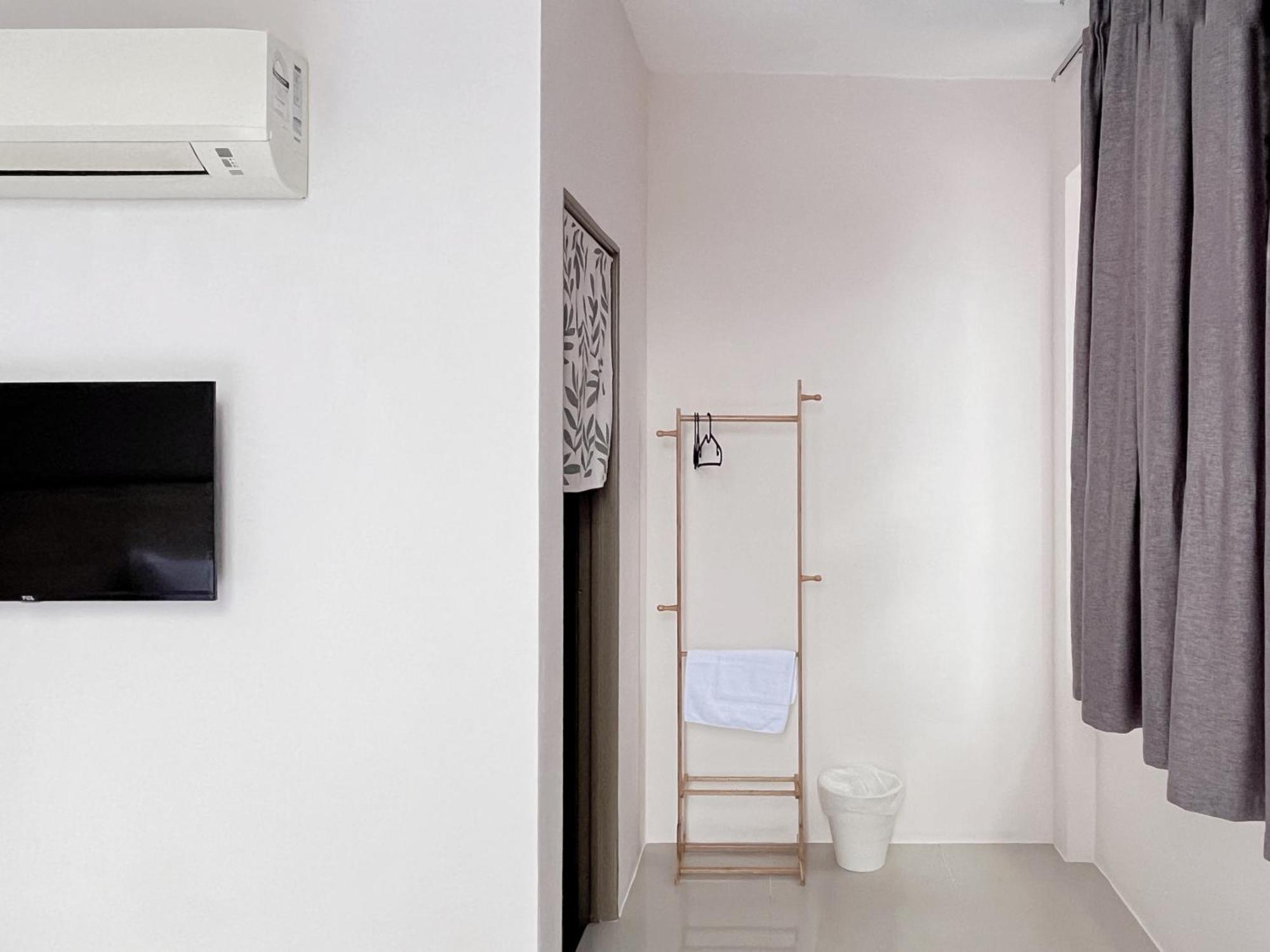 Vilana Hotel アラウ 部屋 写真
