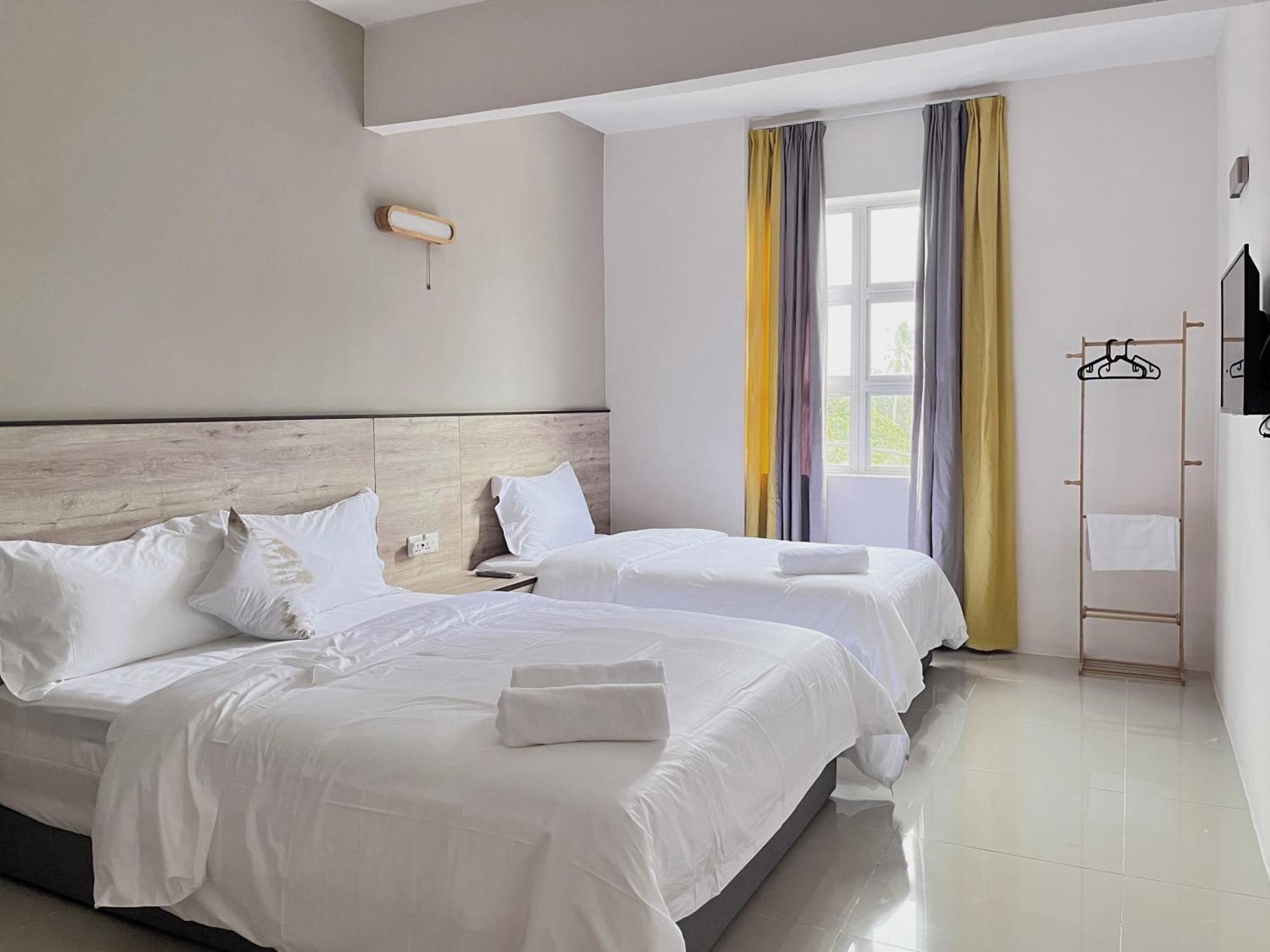 Vilana Hotel アラウ 部屋 写真