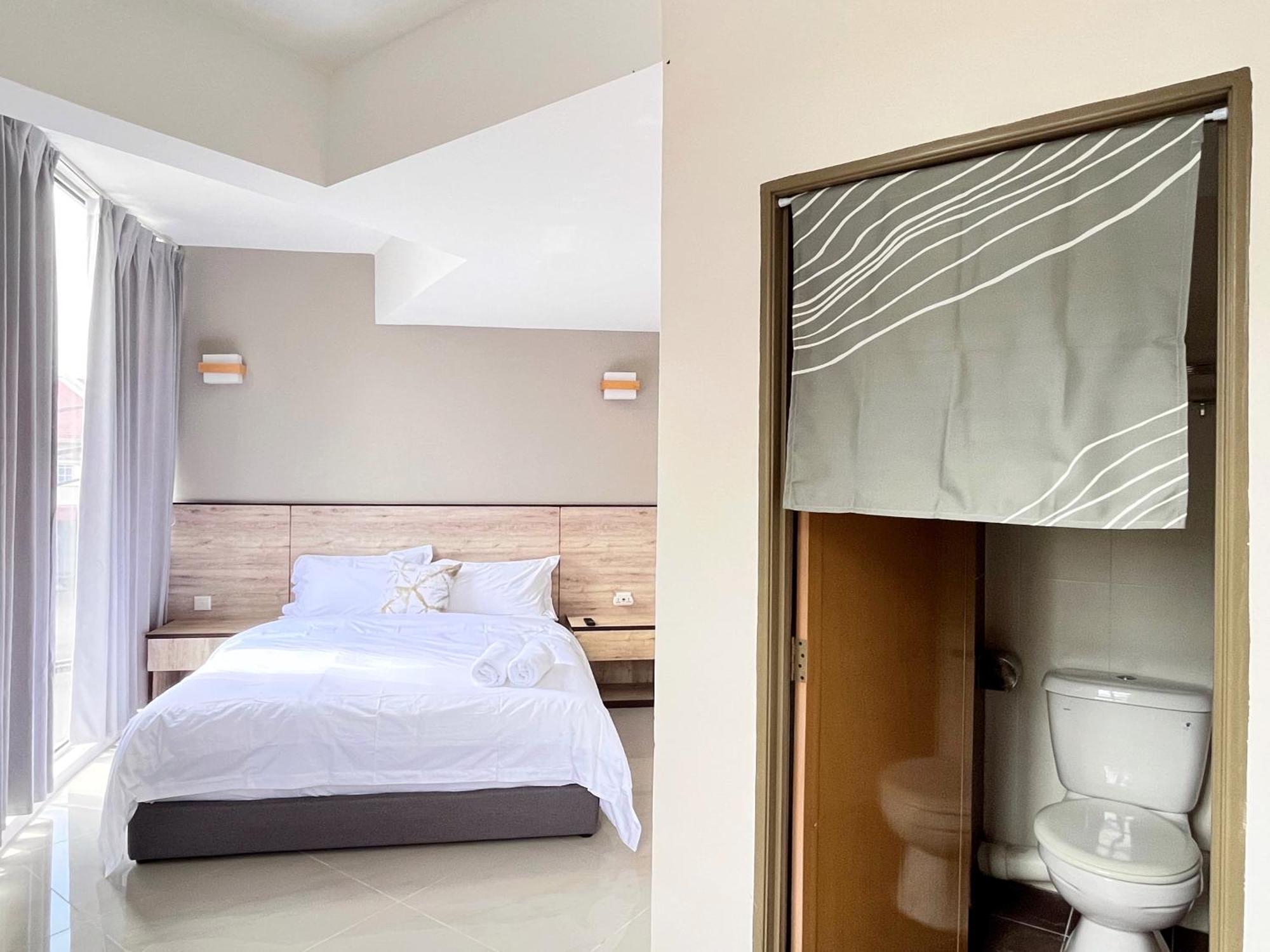 Vilana Hotel アラウ 部屋 写真