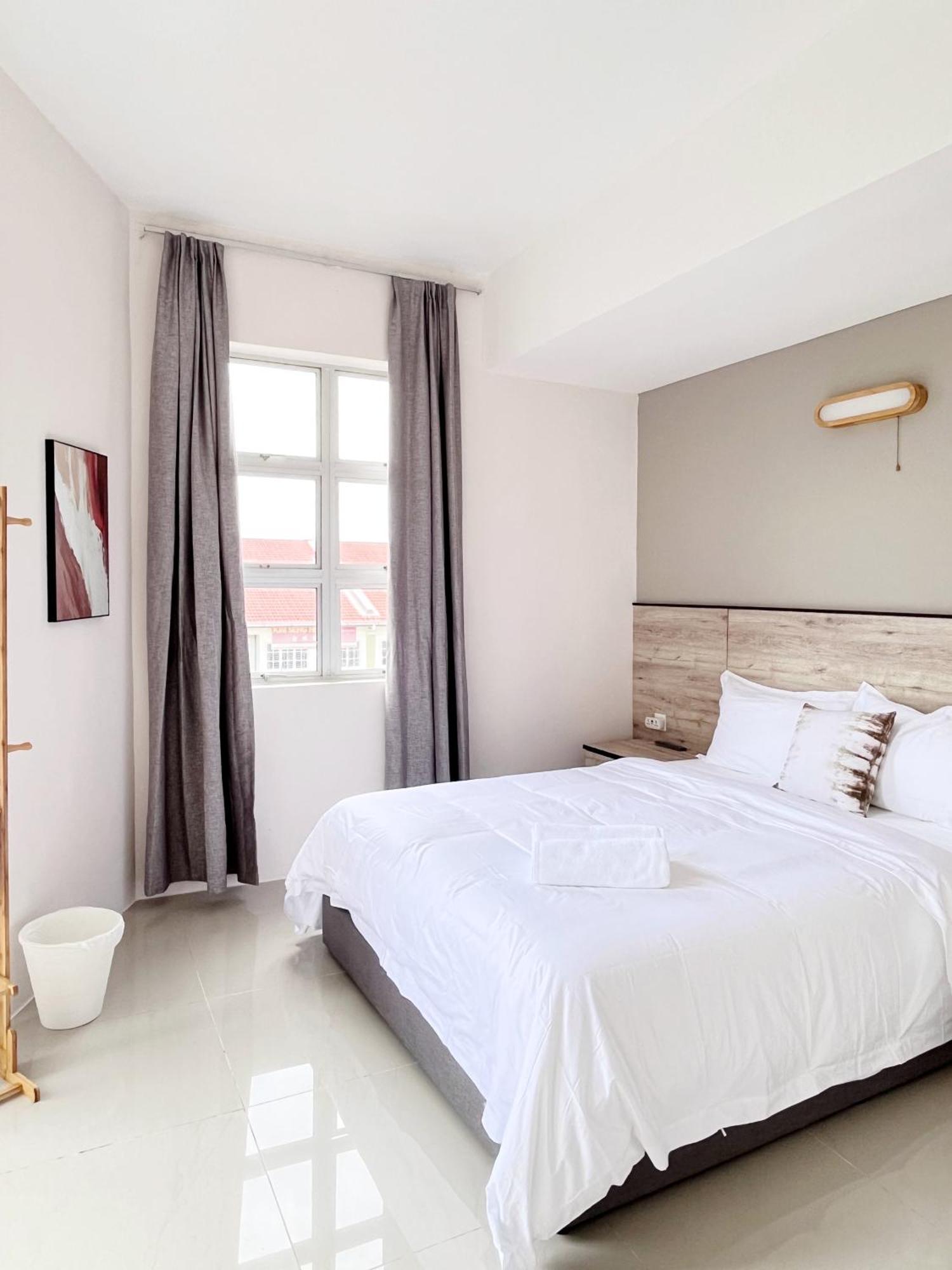 Vilana Hotel アラウ 部屋 写真