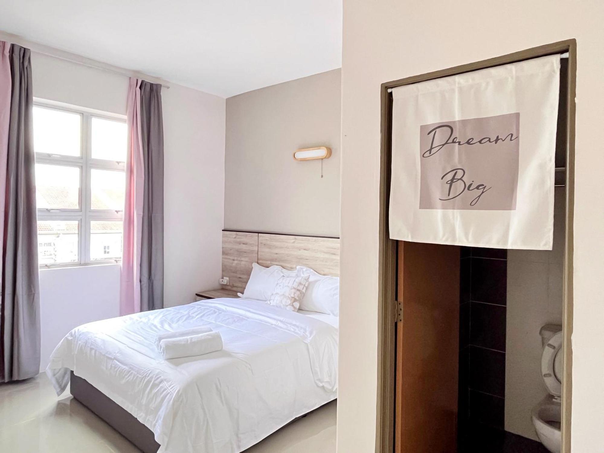 Vilana Hotel アラウ 部屋 写真