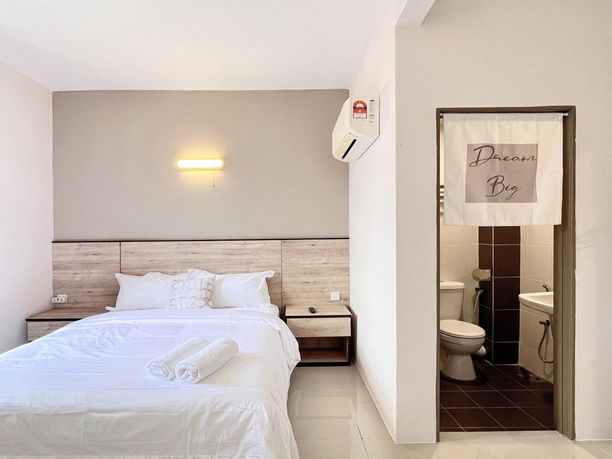 Vilana Hotel アラウ 部屋 写真